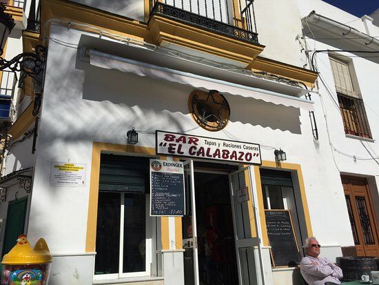 El Calabazo